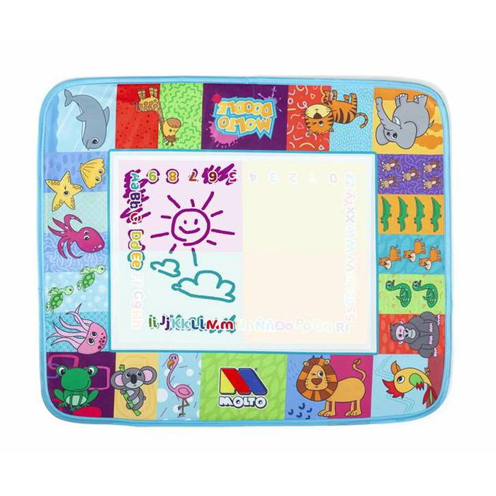 Kit de Dessin Moltó Kit de Dessin Moltó