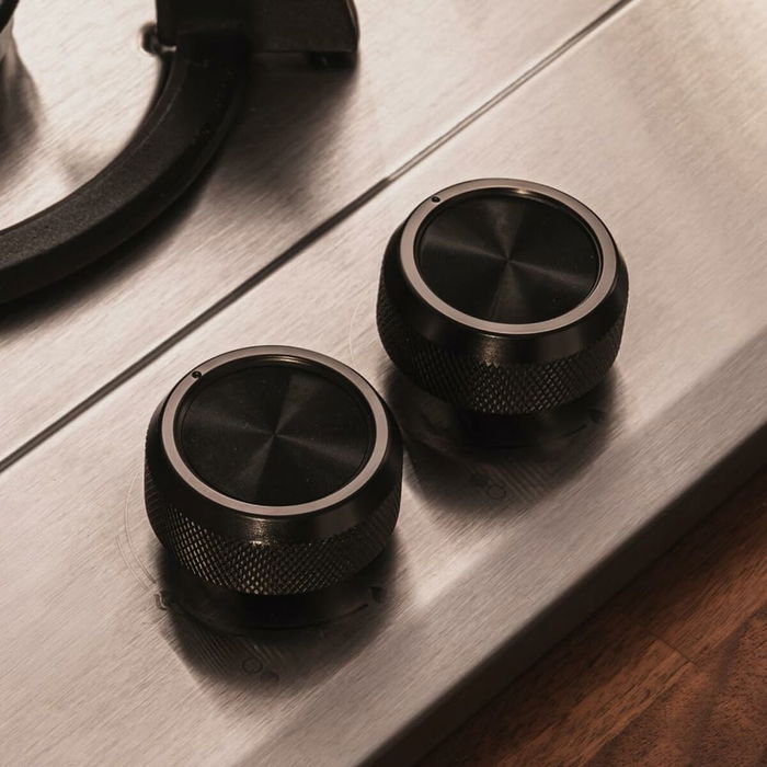 Plaque au gaz Cecotec Bolero Squad G 2200S Inox 5250 W 29 x 50 cm