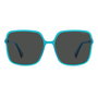 Lunettes de soleil Femme Polaroid PLD6128SMVUM9 ø 59 mm