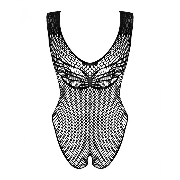 Body Obsessive B134 Noir XL/XXL