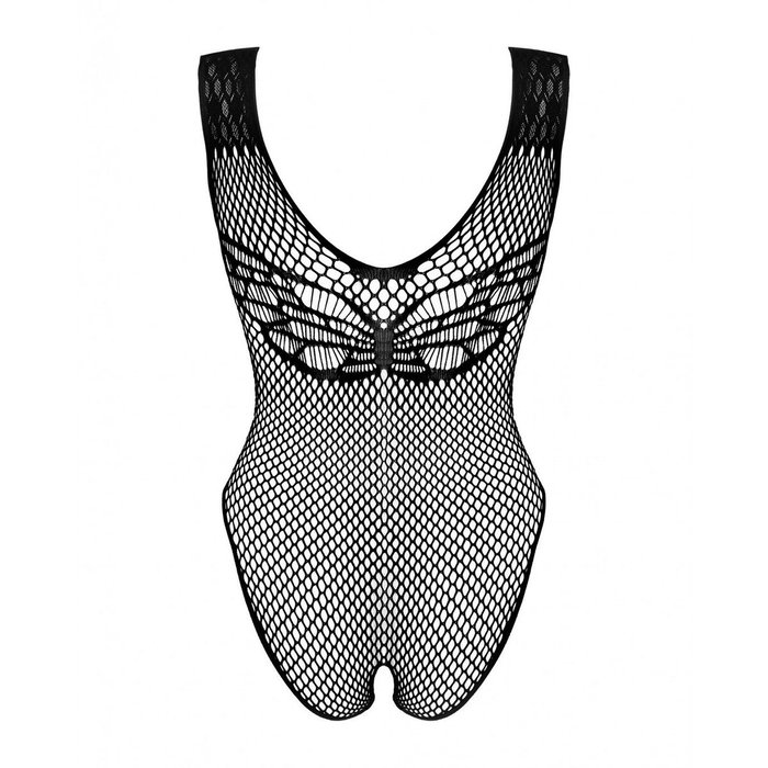 Body Obsessive B134 Noir XL/XXL