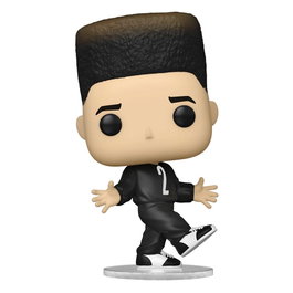 Funko Pop Christopher Kid Reid de Kid N Play