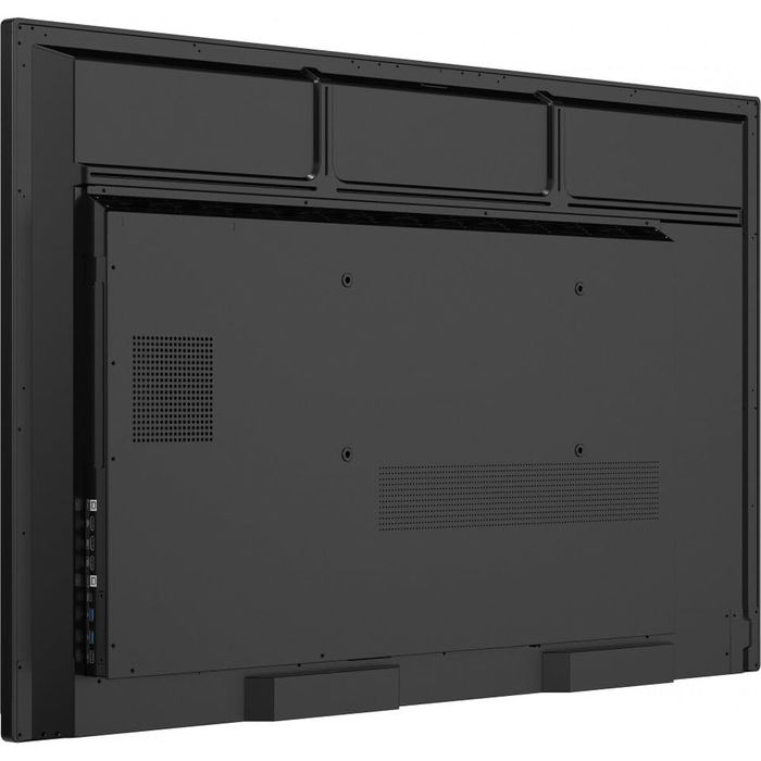 Moniteur Videowall ViewSonic IFP5550-5 4K Ultra HD 55" Moniteur Videowall ViewSonic IFP5550-5 4K Ultra HD 55"