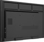 ViewSonic IFP5550-5 Écran Interactif Tactile 55" 4K UHD (3840x2160) 40 Points Multi-Touch, Android 13, 4 Go RAM/32 Go Stockage, Rapport de Contraste 1200:1, 350 nits