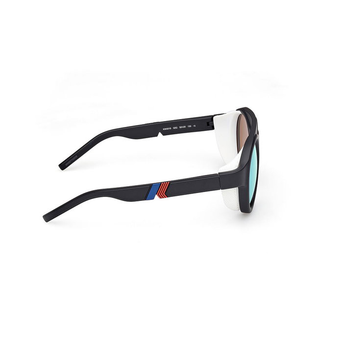 Kway KW0015 02Q Monture Lunettes Unisexe 52 mm