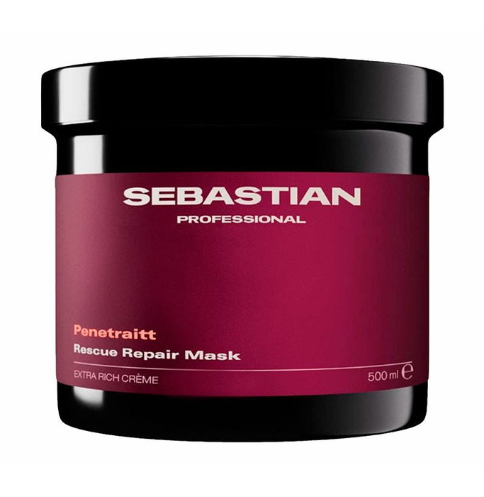 Sebastian Penetraitt Mask 500ml Sebastian Penetraitt Mask 500ml