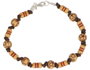 Innspiro Perles de style ethnique ancien opaques formes mixtes 5-14mm