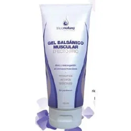 TRICONATURA Gel Balsamique Musculaire 200ml