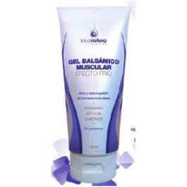 TRICONATURA Gel Balsamique Musculaire 200ml