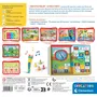 Clementoni Mon stylo parlant Lettres et Mots - Coffret éducatif avec 60 activités pour apprendre l'alphabet, les nombres, les couleurs et les formes