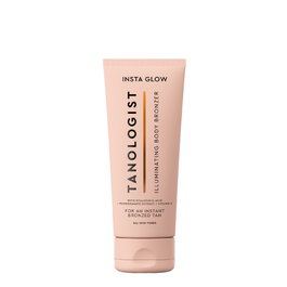 Tanologist Insta Glow Lotion auto-bronzante, 170 ml