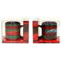 SD TOYS Tasse à café Freddy Krueger - Cauchemar sur Elm Street - Céramique blanche - Produit sous licence