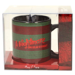 Sd toys Taza Freddy Pesadilla en Elm Street en céramique