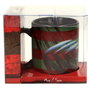 SD TOYS Tasse à café Freddy Krueger - Cauchemar sur Elm Street - Céramique blanche - Produit sous licence