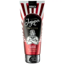 Biobaza Jajoper Clasic Gel de lavage intime pour hommes, 30 ml