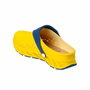Scholl Sabots PRS098ŻÓŁTY38 Jaune Taille 38