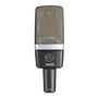 AKG C214 Microphone à condensateur à large diaphragme de 1 pouces