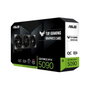 Asus TUF Gaming TUF-RTX5090-O32G-GAMING NVIDIA GeForce RTX 5090 32 Go GDDR7 - Noir