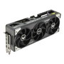Asus TUF Gaming TUF-RTX5090-O32G-GAMING NVIDIA GeForce RTX 5090 32 Go GDDR7 - Noir