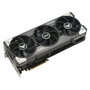 Asus TUF Gaming TUF-RTX5090-O32G-GAMING NVIDIA GeForce RTX 5090 32 Go GDDR7 - Noir
