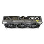 Asus TUF Gaming TUF-RTX5090-O32G-GAMING NVIDIA GeForce RTX 5090 32 Go GDDR7 - Noir