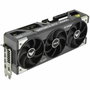 Asus TUF Gaming TUF-RTX5090-O32G-GAMING NVIDIA GeForce RTX 5090 32 Go GDDR7 - Noir