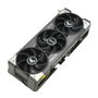 Asus TUF Gaming TUF-RTX5090-O32G-GAMING NVIDIA GeForce RTX 5090 32 Go GDDR7 - Noir