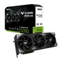 Asus TUF Gaming TUF-RTX5090-O32G-GAMING NVIDIA GeForce RTX 5090 32 Go GDDR7 - Noir