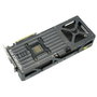 Asus TUF Gaming TUF-RTX5090-O32G-GAMING NVIDIA GeForce RTX 5090 32 Go GDDR7 - Noir
