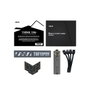 Asus TUF Gaming TUF-RTX5090-O32G-GAMING NVIDIA GeForce RTX 5090 32 Go GDDR7 - Noir
