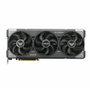Asus TUF Gaming TUF-RTX5090-O32G-GAMING NVIDIA GeForce RTX 5090 32 Go GDDR7 - Noir