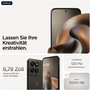 Motorola Moto G77 5G 256 Go Black Olive