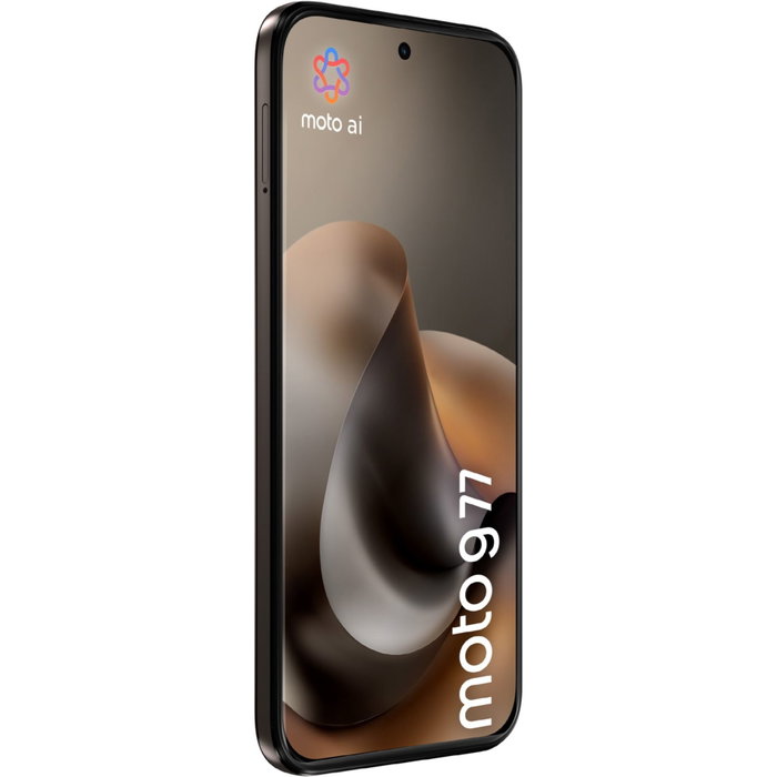 Motorola Moto G77 5G 256 Go Black Olive