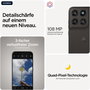 Motorola Moto G77 5G 256 Go Black Olive
