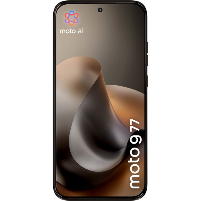 Motorola Moto G77 5G 256 Go Black Olive