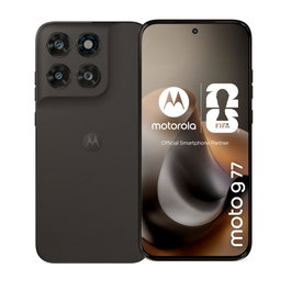 Motorola Moto G77 5G 8 GB RAM 256 GB Black Olive
