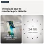 Motorola Moto G77 5G 8 GB RAM 256 GB Black Olive