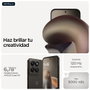 Motorola Moto G77 5G 8 GB RAM 256 GB Black Olive