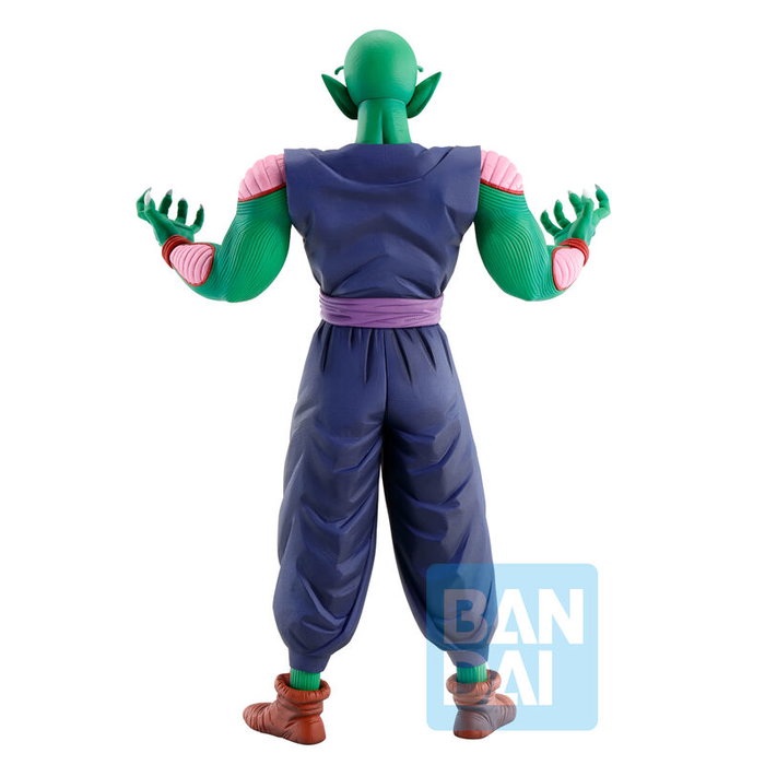 Banpresto Figurine Ichibansho Dragon Ball Piccolo Daimaoh Ex Mystical Adventure - Figure de collection 26 cm