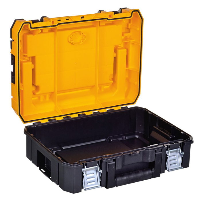 Boîte à outils Dewalt DWST83344-1 44 x 18,3 x 33,2 cm Boîte à outils Dewalt DWST83344-1 44 x 18,3 x 33,2 cm