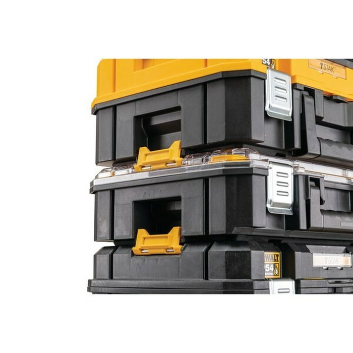 Boîte à outils Dewalt DWST83344-1 44 x 18,3 x 33,2 cm Boîte à outils Dewalt DWST83344-1 44 x 18,3 x 33,2 cm