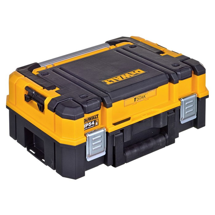 Boîte à outils Dewalt DWST83344-1 44 x 18,3 x 33,2 cm Boîte à outils Dewalt DWST83344-1 44 x 18,3 x 33,2 cm