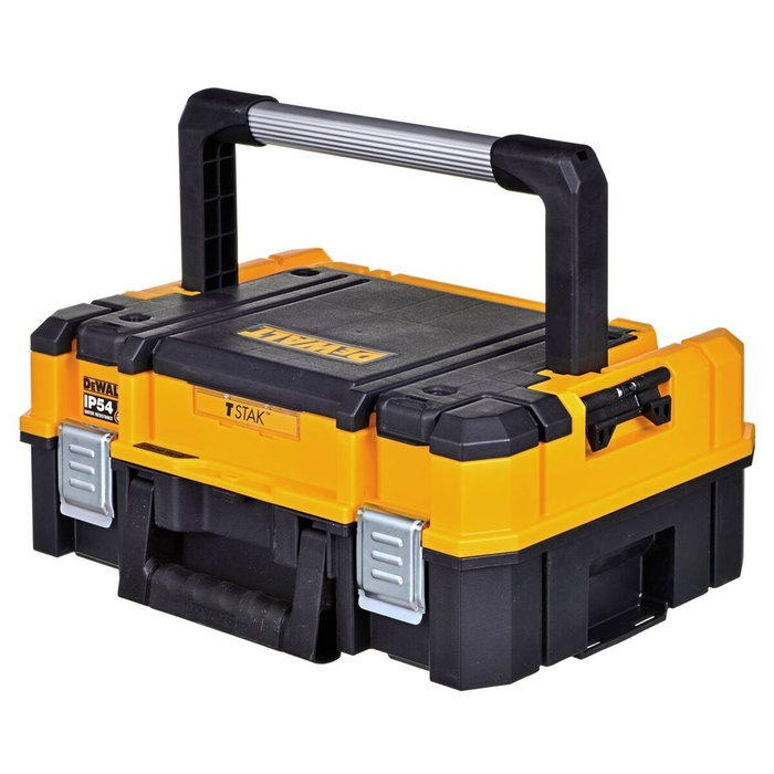 Boîte à outils Dewalt DWST83344-1 44 x 18,3 x 33,2 cm Boîte à outils Dewalt DWST83344-1 44 x 18,3 x 33,2 cm