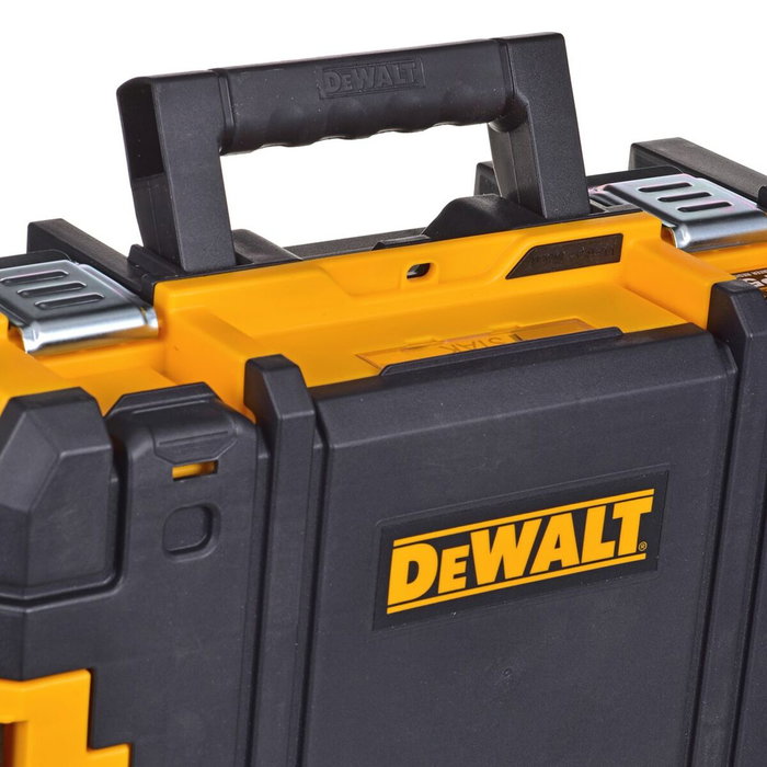 Boîte à outils Dewalt DWST83344-1 44 x 18,3 x 33,2 cm Boîte à outils Dewalt DWST83344-1 44 x 18,3 x 33,2 cm