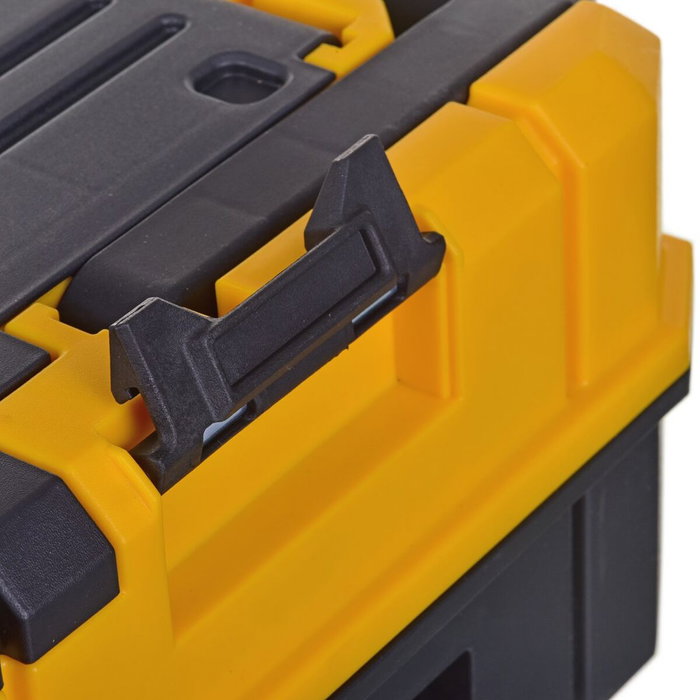 Boîte à outils Dewalt DWST83344-1 44 x 18,3 x 33,2 cm Boîte à outils Dewalt DWST83344-1 44 x 18,3 x 33,2 cm