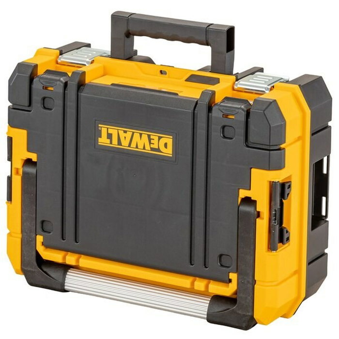 Boîte à outils Dewalt DWST83344-1 44 x 18,3 x 33,2 cm Boîte à outils Dewalt DWST83344-1 44 x 18,3 x 33,2 cm