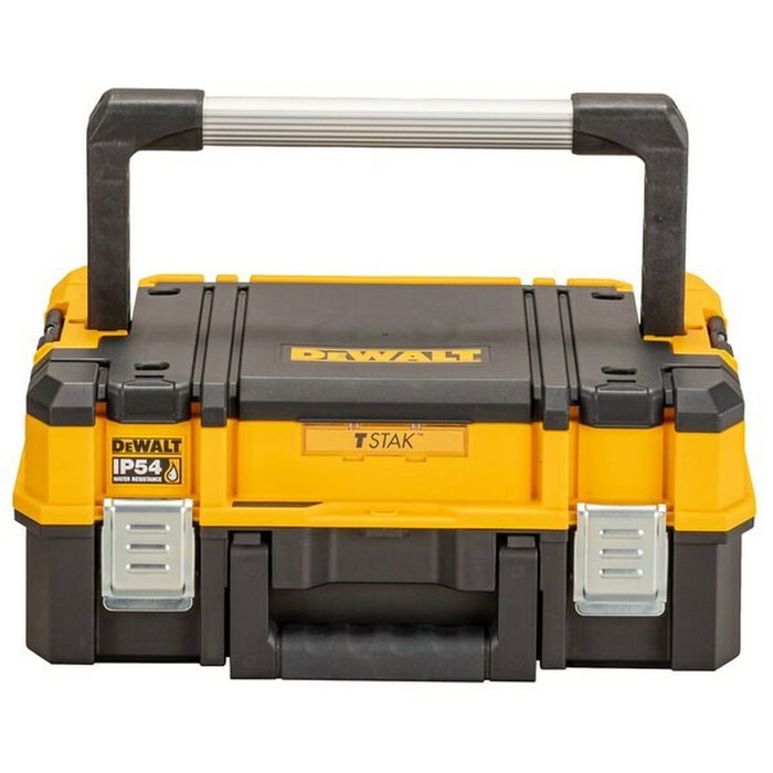 Boîte à outils Dewalt DWST83344-1 44 x 18,3 x 33,2 cm Boîte à outils Dewalt DWST83344-1 44 x 18,3 x 33,2 cm