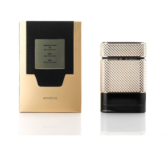 Khadlaj Shiyaaka Gold Eau de Parfum Vapo 100 ml