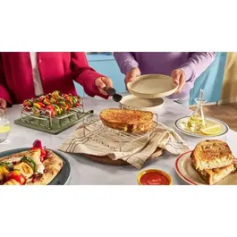 Philips HD9905/00 Accessoire Double Niveau pour Airfryer XL - Séparateur Horizontal - Compatible avec les modèles HD9270, HD9280, NA Series