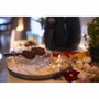 Philips HD9905/00 Accessoire Airfryer Séparateur Horizontal avec Livret de Recettes